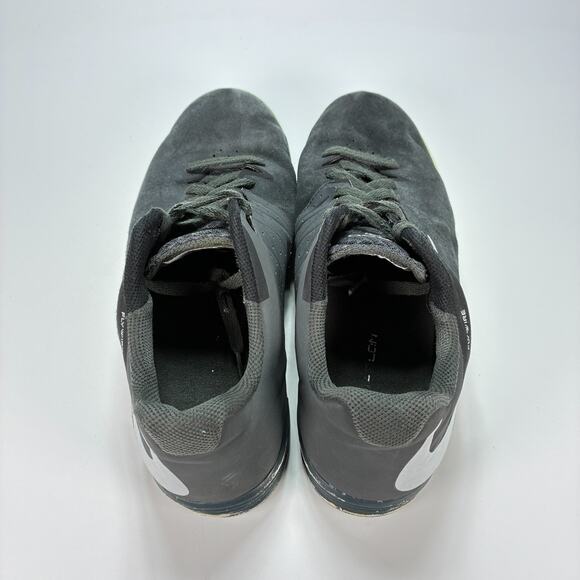 Nike SB P-Rod 10 Black Skateboarding Shoes Sneakers 654863-001 Men’s Size 13 - Picture 6 of 10